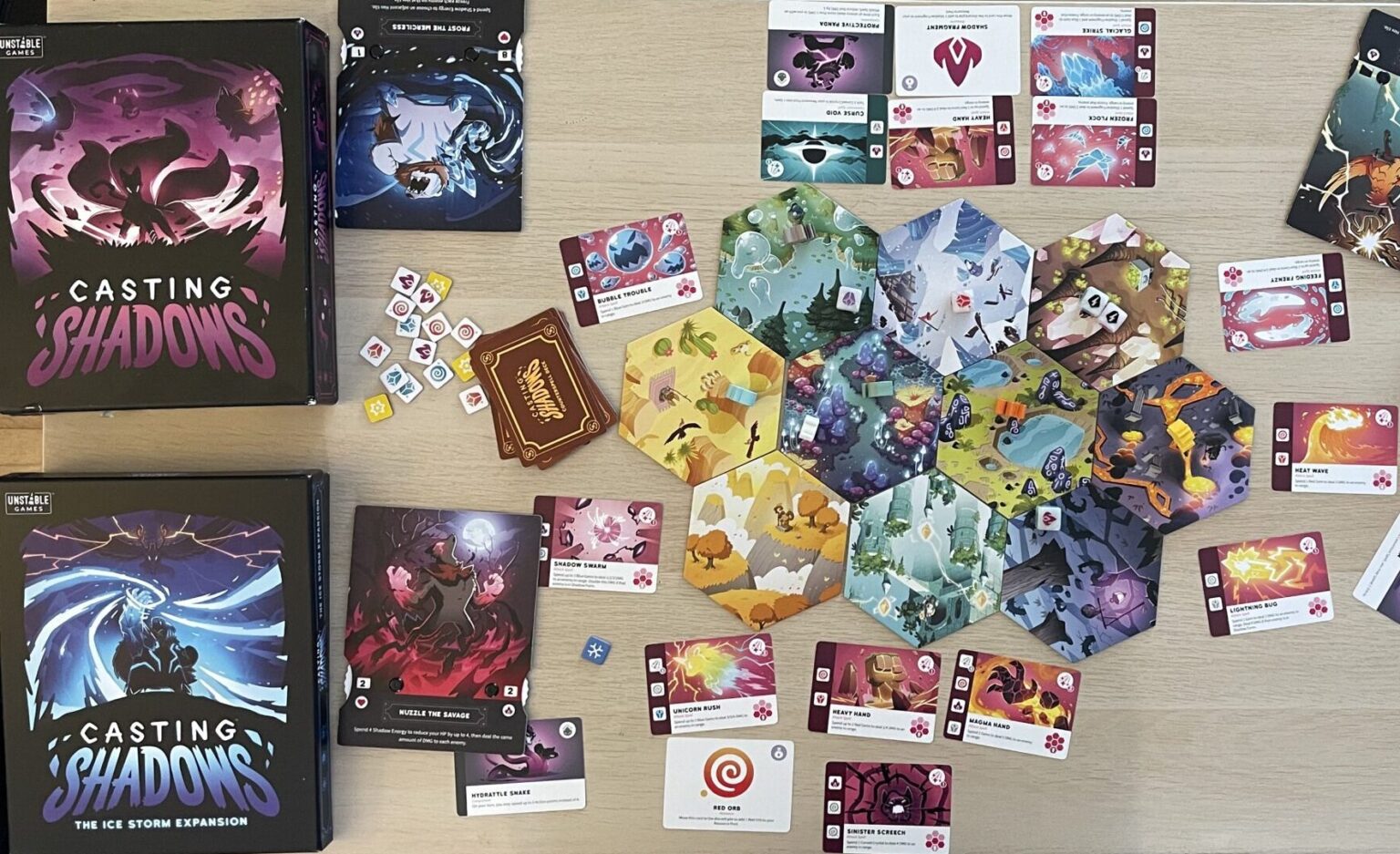 Strategy Games